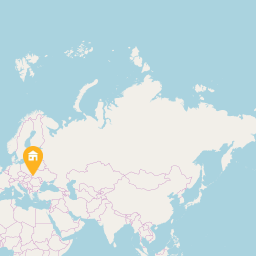 Guest House Oleksandriya на глобальній карті